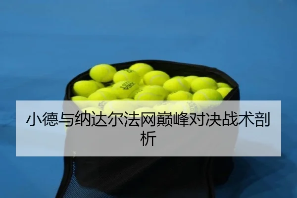 小德与纳达尔法网巅峰对决战术剖析
